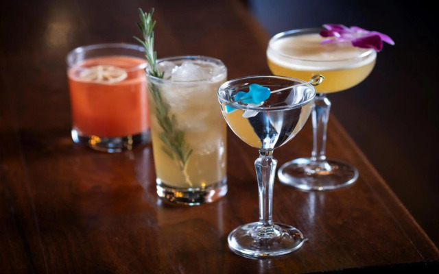 Kimpton Hotel Palomar Phoenix Cityscape by IHG