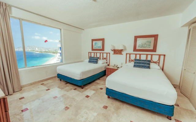 Playa Suites