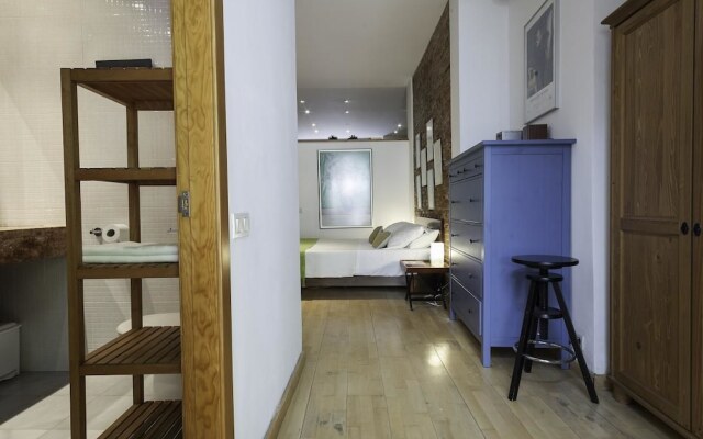 Super Loft Cerca Paseo de Gracia