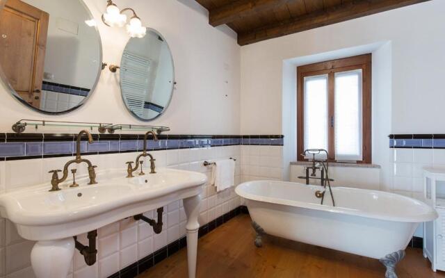 Villa Elisette by Impero House