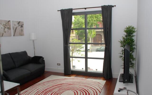 Rent4days Loft Poble Nou Beach