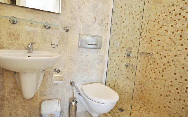 Sunset Beach Club by Aqua Lettings