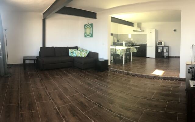 Las Casitas Rusticas