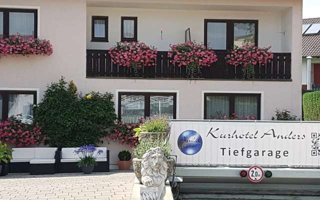 Kurhotel Anders