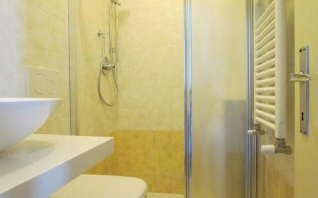 Hotel San Faustino