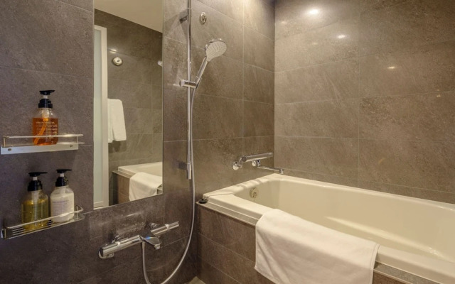 Tosei Hotel COCONE Tsukiji Ginza Premier