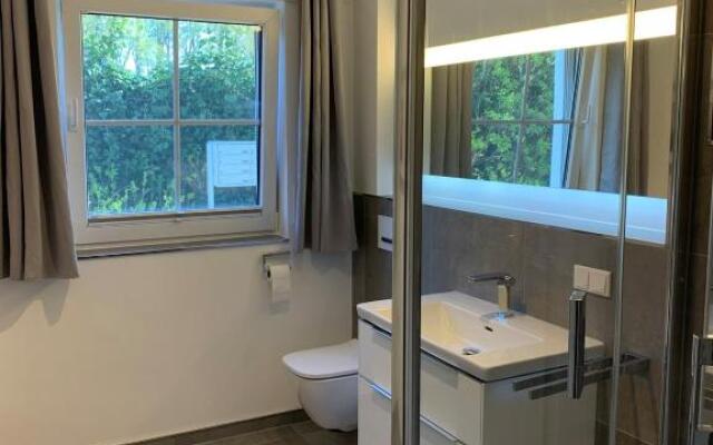 Raemel 38 Strandkieker Whg 15