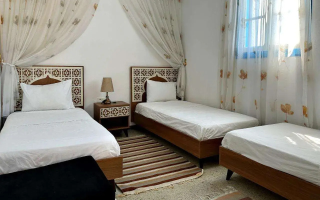 Hotel Paris