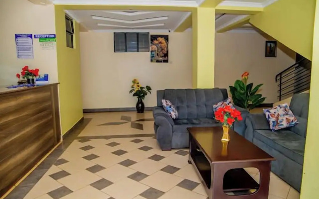 Happy Stay Resort Kisii