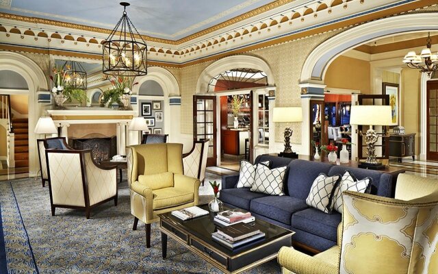 Grande Colonial Hotel