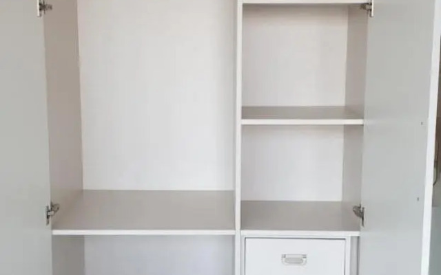 Tyba Deluxe Apartment