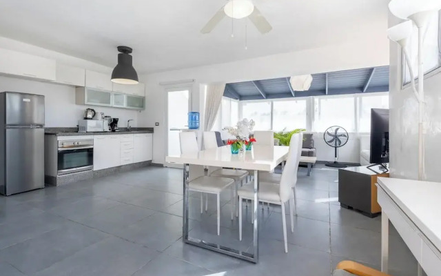 Bavaro Beach Condo for Rent