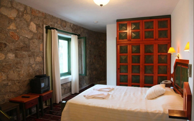 Villa Symbola