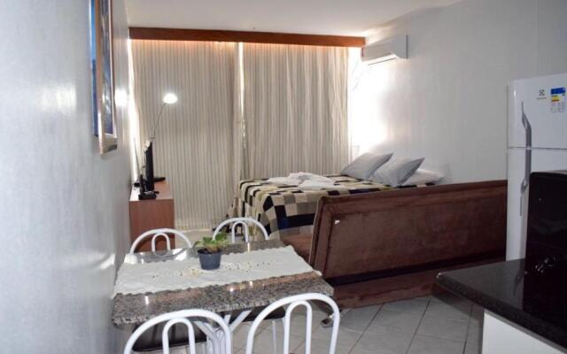 Apartamento confortável