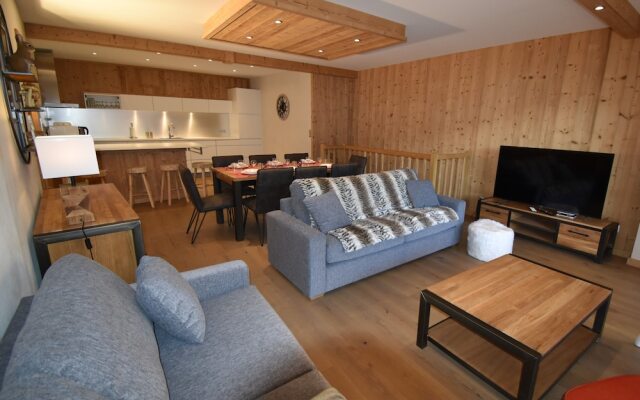 Vaujany Locations - Chalet Sérendipité