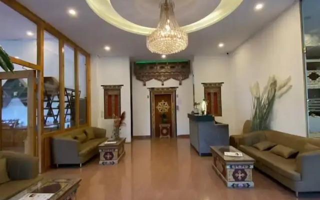 33 Soksoom Centre For Well-Being & Happinesss