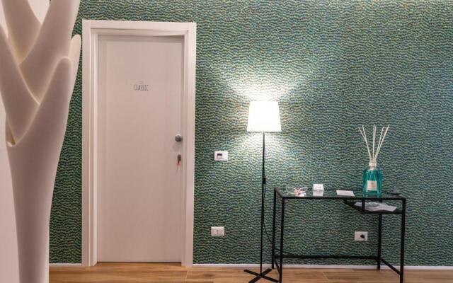 Cas’ A Mare - Beachfront Luxury Suites