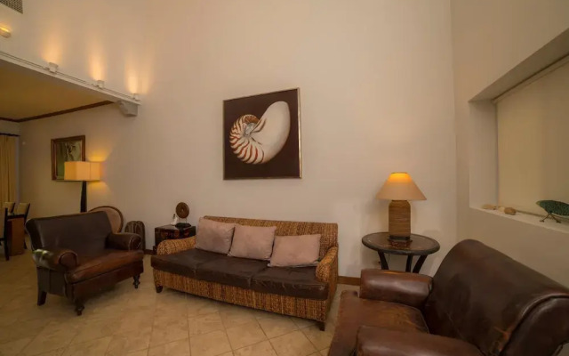 Veranda 2B - 3 bdr 3 Bath