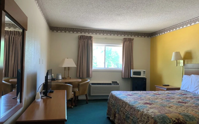 Hotel Jackson