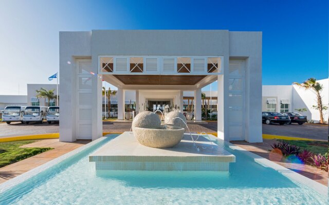 ROC Casa del Mar
