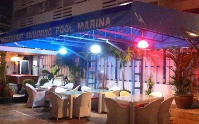 Marina Inn Pattaya