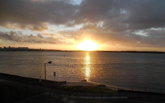 Riviere on Golden Beach