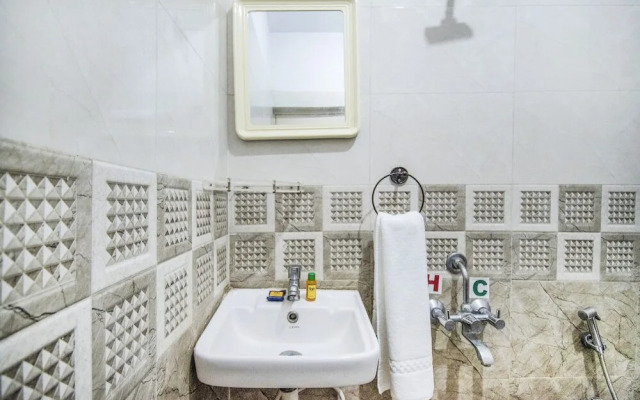 Ample Premium Suites by FabHotels