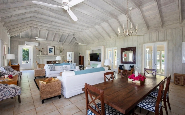 Hearts Ease 3 Bedroom Home