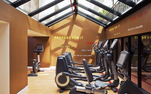 Philadelphia Marriott Old City