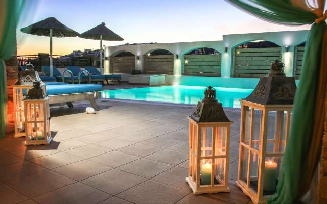 Chryssi Akti, Sure Hotel Collection by Best Western