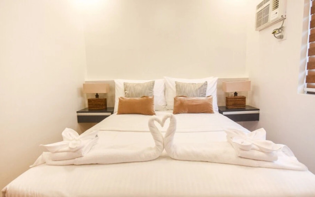 Kaaya Resort North Boracay