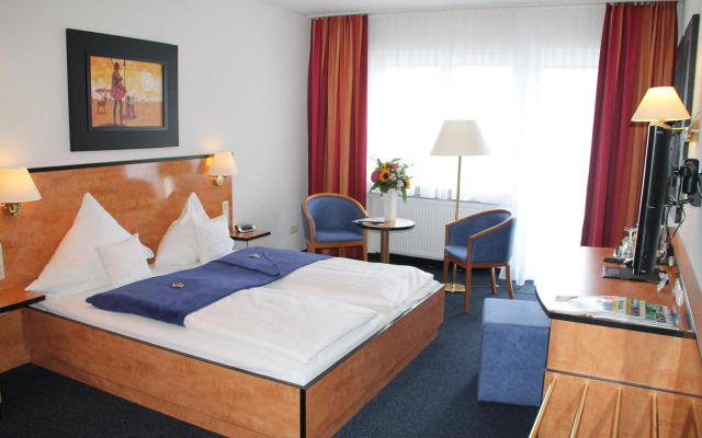 Trip Inn Hotel Zum Riesen