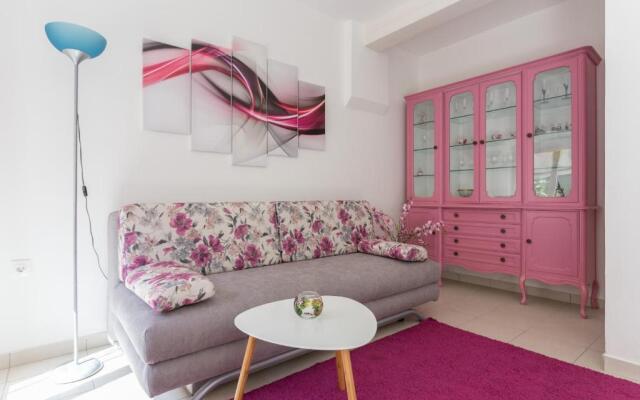 Apartments Mara