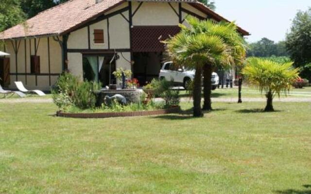 Gite Arengosse, 2 pièces, 4 personnes - FR-1-360-29