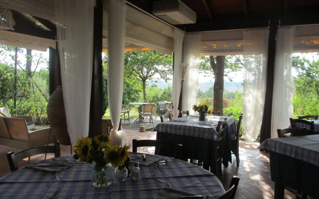 Locanda Le Boscarecce