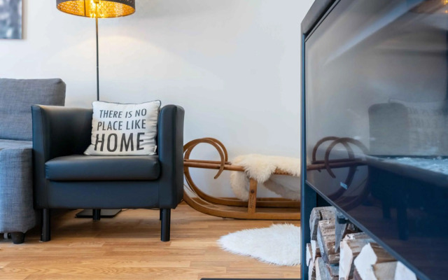 Apartma Peček Kranjska Gora