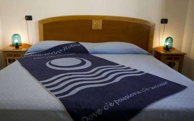 Hotel Sabbia D'Oro