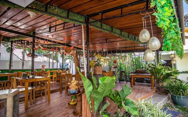 Pescadores Suites Moalboal