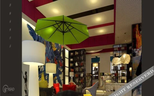 Xique Yujia Hostel