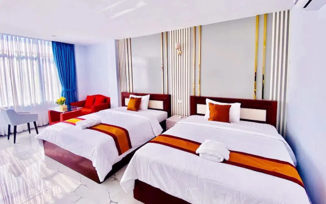 Kampot Sunny Hotel