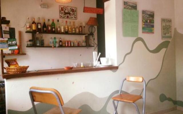 Carrera Della Regina