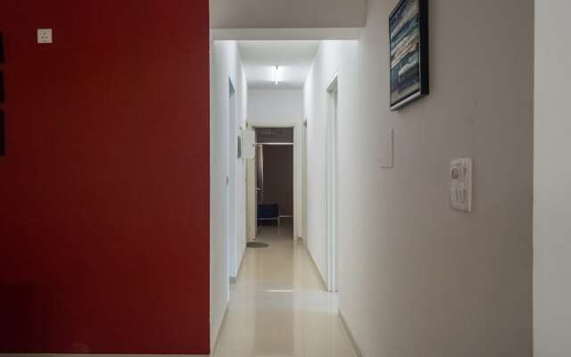 3BHK by Tripvillas Holiday Homes