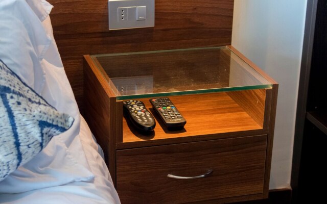 Alto Apart & Suites