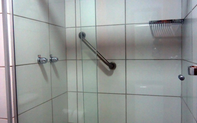 ibis Styles Goiânia Shopping Estação