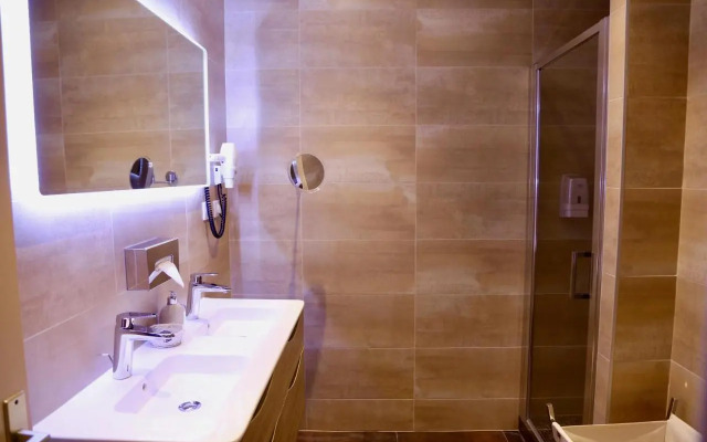 Logis Le Relais Vosgien