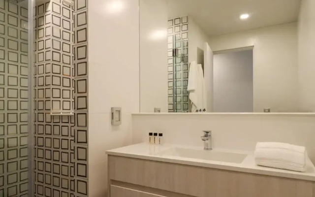 Cozy 1BR With Fantastic Deco in Barranco