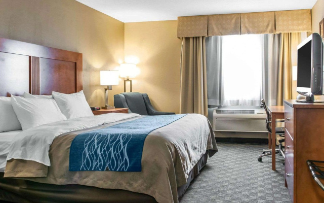 Comfort Inn & Suites Napoleon