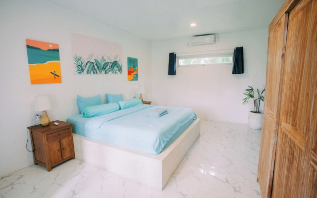 The Swell - Hostel - Adults Only – Guest Rooms – Belalang