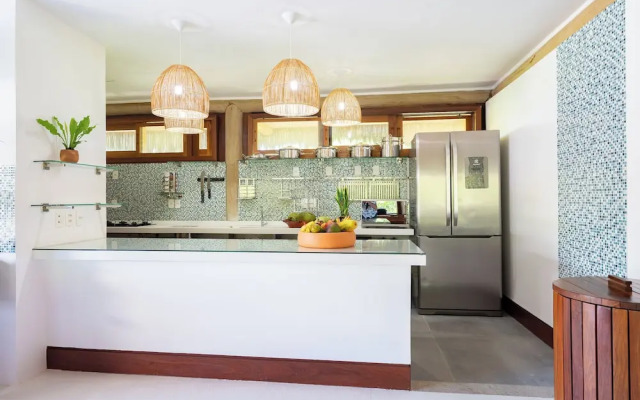 Casa 3A Tivoli Ecoresidence