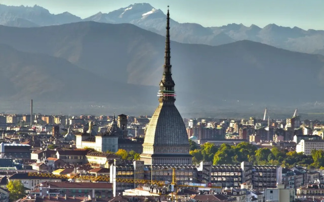Residenza Torino Crocetta